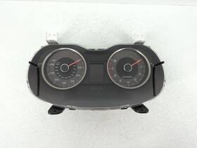 257-67651 Subaru 2016-2016 Forester Speedometer Instrument Cluster Gauges Fti2o 257-67651 Subaru 2016-2016 Forester Speedometer Instrument Cluster Gauges Fti2o