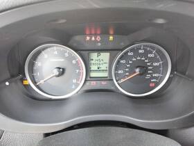 85012sg040 Subaru 257-67655 Speedometer Cluster Mph Us Market Cvt Id Fits 16 Forester 2706532