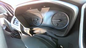 257.su1425 Subaru Ascent 2025 Speedometer 32154090