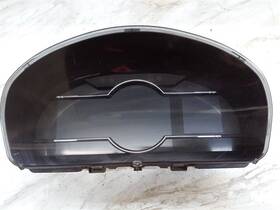 Subaru 257.su1b22 Br-z Speedometer Cluster Fit 22 Meo- 457300-7520