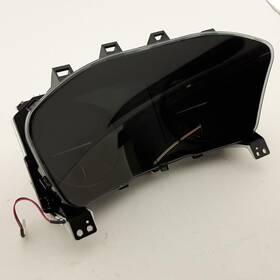 85132fn600 Subaru 257.su1o25 Speedometer Instrument Cluster For 2025 Impreza 2.5l At 10k
