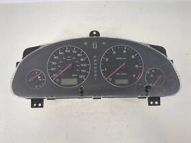 264005 Subaru 2004-2004 Legacy Speedometer Instrument Cluster Gauges Hij9s