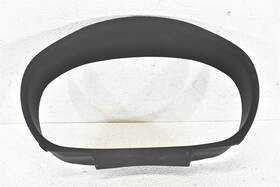 66185fg020 Subaru 2009-2013 Forester 2.5x Speedometer Instrument Gauge Cluster Trim 09-13