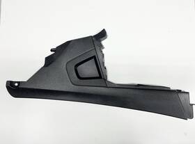 66241sg020 Subaru 66241sg030 2014-2016 Forester Cover Inp Ctr Right Black Oem