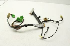 81302fe070 Subaru 2004 Wrx Sti Dashboard Instrument Cluster Panel Wiring Harness
