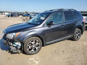 85000sg220 Subaru Speedometer Cluster Mph Us Market Turbo Id Fits 15 Forester 3488932