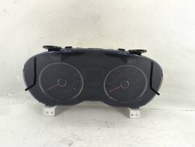 85000sg410 Subaru 2016-2016 Forester Speedometer Instrument Cluster Gauges Elekp