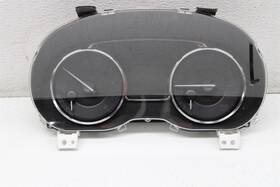 85000va000 Subaru 2015 Wrx Speedometer Instrument Gauge Cluster Mt Oem 15