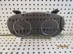 85000va030 Subaru 2015 2016 2017 18 2019 2020 2021 Wrx Speedometer Gauge Cluster