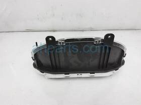 85000va490 Subaru Wrx 2016 2.0l Speedometer 36k Miles
