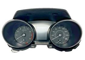 85002al62a Subaru 2017 Legacy Outback Speedometer Gauge Cluster 95k Miles Oem