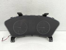85002an05a Subaru 2021-2022 Legacy Speedometer Instrument Cluster Gauges Gchtx