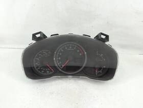 Subaru 85002ca260 2013 Brz Speedometer Instrument Cluster Gauges 85002ca250 Ntg6r