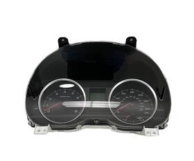 85002fj900 Subaru 2013 Xv Crosstrek Speedometer Cluster Oem