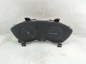 85002sj810 Subaru 2020-2020 Forester Speedometer Instrument Cluster Gauges Xurz0