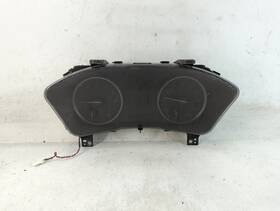 85002xc32a Subaru 2023 Ascent Speedometer Instrument Cluster Gauges Ymnhv