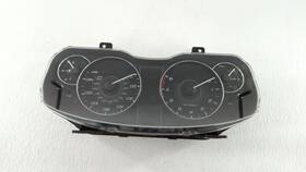 85003aj30a Subaru 2011-2011 Legacy Speedometer Instrument Cluster Gauges Hxkyo