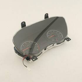 85003fl401 Subaru Oem Speedometer Instrument Cluster For Xv Crosstrek 3k