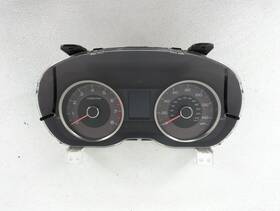 85003sg600 Subaru 2014 Forester Speedometer Instrument Cluster Gauges Fxsqx