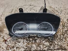 85003xc10a Subaru 2021 2022 2023 Ascent Speedometer Cluster Pn