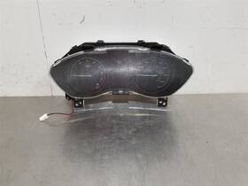 8500480154 Subaru 22 2022 Forester Wilderness Speedometer Instrument Gauge Cluster