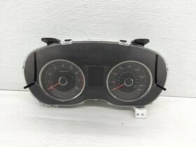 85004sg150 Subaru 2016-2016 Forester Speedometer Instrument Cluster Gauges Uir17