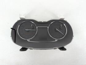 8500va970 Subaru 2016-2016 Wrx Speedometer Instrument Cluster Gauges Kyecs