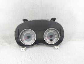 Subaru 85012fj560 2014-2014 Impreza Speedometer Instrument Cluster Gauges Vq9k9