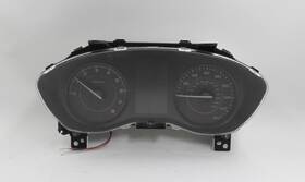 85012fl700 Subaru Speedometer 28k Miles Fits 2022 Crosstrek Oem #31463