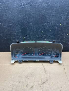 85012pa230 Subaru 1992 To 1997 Svx Speedometer Cluster Gauge R6175 Dg