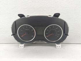 85012sg150 Subaru 2017-2017 Forester Speedometer Instrument Cluster Gauges Gjcm5