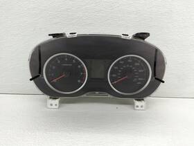 85012sg530 Subaru 2018-2018 Forester Speedometer Instrument Cluster Gauges D24cq