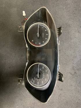 85012sj020 Subaru 2021-2021 Forester Speedometer Instrument Oem