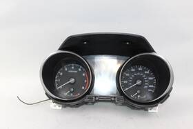 85013al30a Subaru Speedometer Cluster 50k Miles Cvt Eye Sight Fits 2019 Legacy Oem #31137