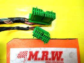 85014-ag02a-85014ag02a Subaru Wire Plug Off Speedometer 2.5l Auto Transmission 4 Speed For 05 Legacy Outback 85014-ag02a-85014ag02a Subaru Wire Plug Off Speedometer 2.5l Auto Transmission 4 Speed For 05 Legacy Outback