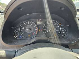 85021aj14a Subaru Used Speedometer Gauge Fits 2011 Legacy Cluster Us Market Sdn 2.5l Without T
