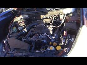 85021aj16a Subaru Used Speedometer Gauge Fits 2011 Legacy Cluster Us Market Sw 3.6l At Gra