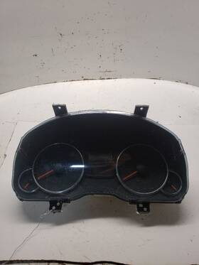 85021aj58a Subaru Speedometer Cluster Us Market With Pre-crash System Fits 13-14 Legacy 1259460