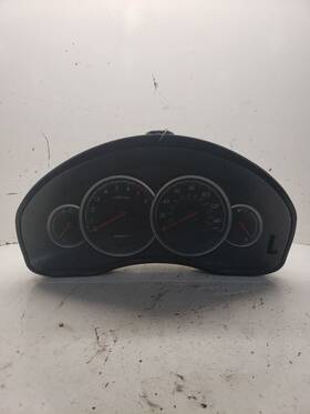 Subaru 85022ag93a Speedometer Cluster Us Market Base Fits 06 Legacy 1358464