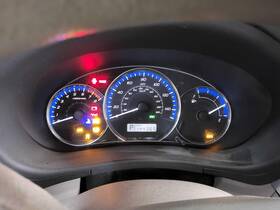 85023sc290 Subaru Used Speedometer Gauge Fits 2013 Forester Cluster Mph X Limited At With