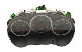 85031fe030 Subaru Speedometer Cluster Mph Wrx Excluding Sti And Tr Fits 07 Impreza 1502119