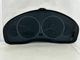 Subaru 85033ag29a 2008 2009 Outback 3.0r Speedometer Instrument Cluster Oem