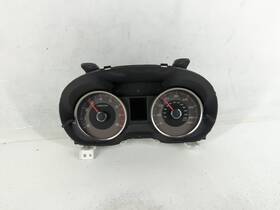 8503sg600 Subaru 2014 Forester Speedometer Instrument Cluster Gauges D4ugx