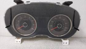 8504sg120 Subaru 2015-2015 Forester Speedometer Instrument Cluster Gauges Jo6ij