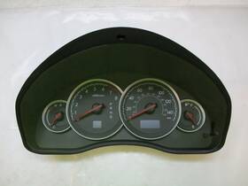 85075ag000 Subaru 2006 Legacy Speedometer Cluster 125k Oem Ag15a Lkq