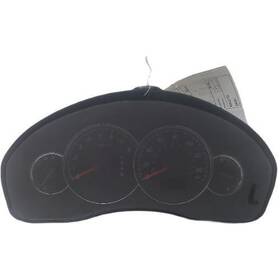 85075ag020 Subaru Speedometer Cluster Us Market Outback Xt Fits 08-09 Legacy 512248