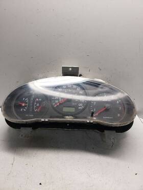 85075fe010 Subaru Speedometer Cluster Mph Ts Fits 04 Impreza 1218790