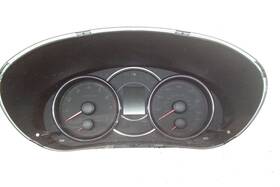 85075sc000 Subaru 11 2011 Forester Speedometer Speedo 88k Miles Oem