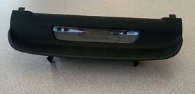 8520-sa000 Subaru 03-05 Forester Dashboard Digital Clock / 0246001 Used Oem