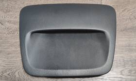 85201fe001 Subaru 2006-2007 Impreza Clock Pod Trim